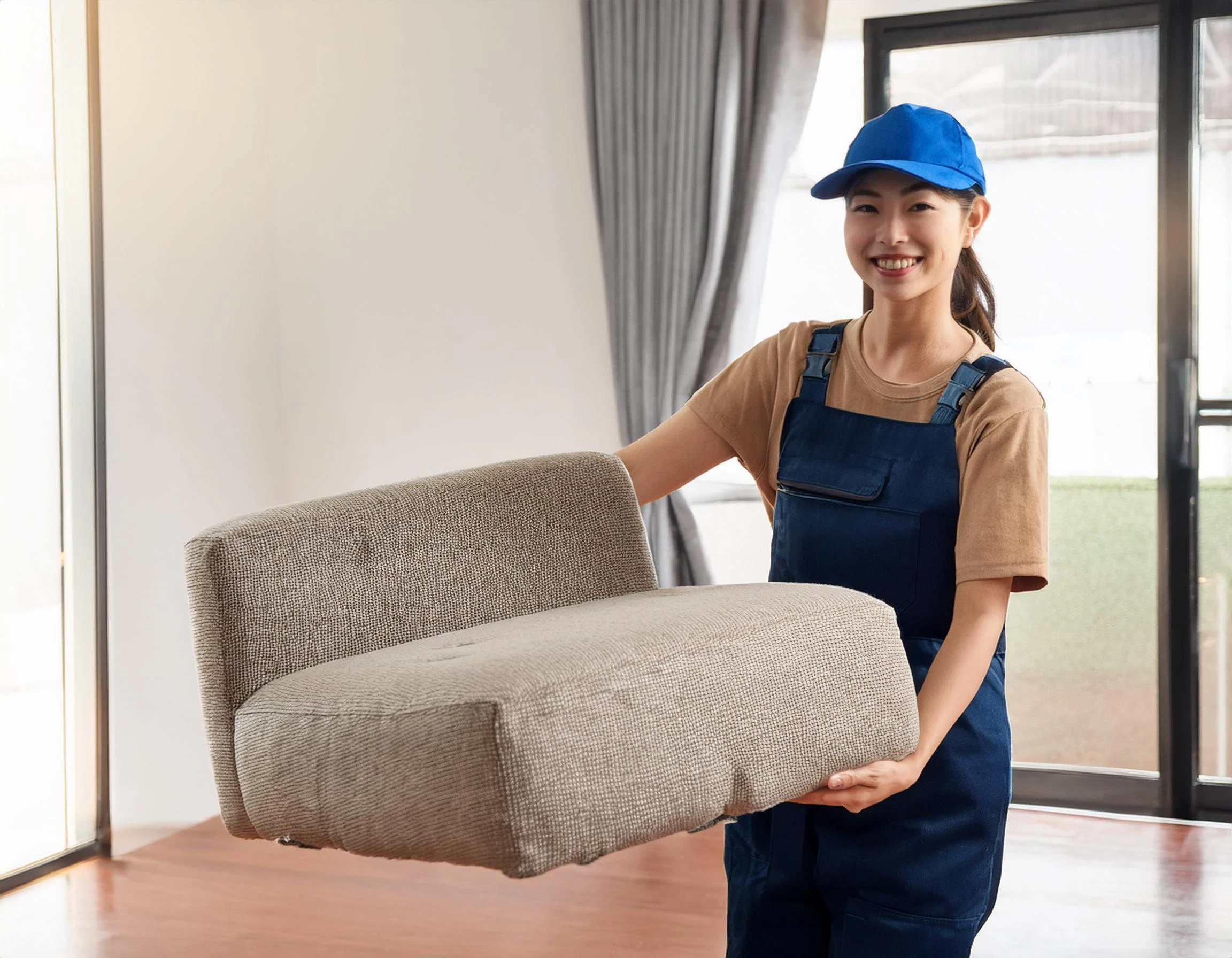 当社の不用品回収サービスの特長