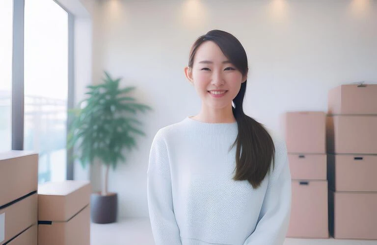 引っ越し時の粗大ゴミ回収をスムーズに！新生活をスタートしよう！