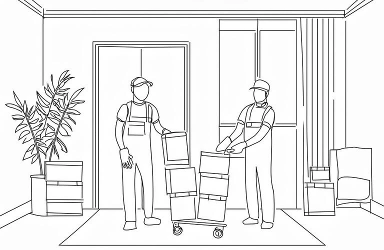 不用品回収、即日対応！あなたの必要を、今すぐにサポートします。