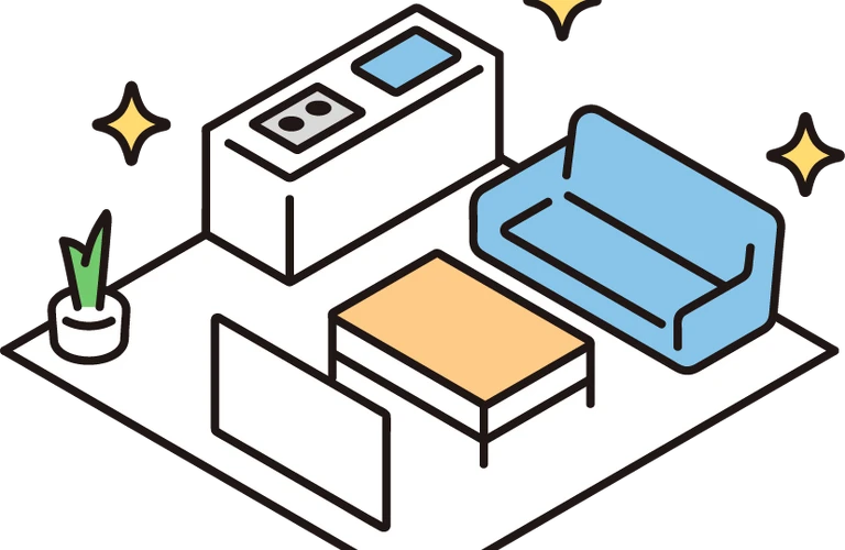 福津市の不用品回収はお任せください！